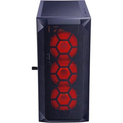 компьютер Bloody BD-PC CB76C2 2085991 Черный