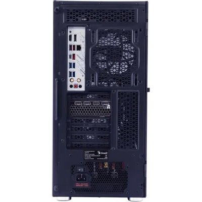 компьютер Bloody BD-PC CB76C2 2085996 Черный