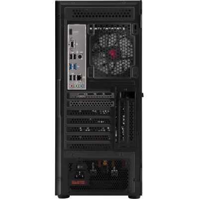 компьютер Bloody BD-PC CB76T2 2141962 Черный
