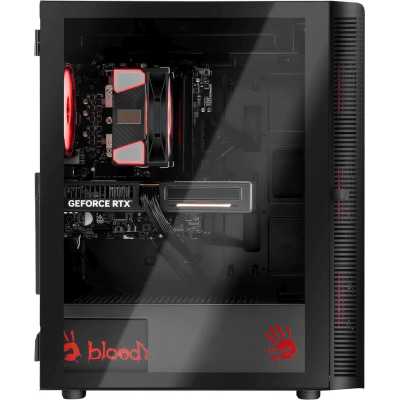 компьютер Bloody BD-PC CB76T2 2141962 Черный