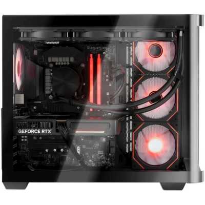 компьютер Bloody BD-PC CZ79V3 2170113 Черный