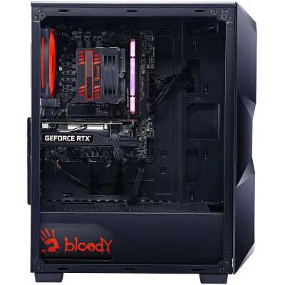 компьютер Bloody BD-PC RB55C1 2107186 Черный