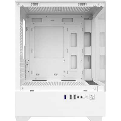 корпус Bloody CC-125 White
