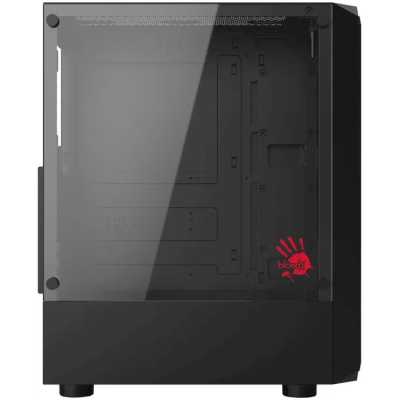 корпус Bloody CC-126 Black
