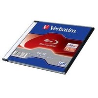 диск Blu-Ray Verbatim 43768