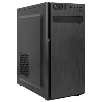 корпус BoxIT 3311BB 450W Black