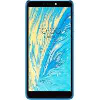 смартфон BQ 5740G Spring Blue