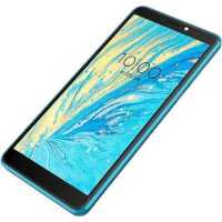 смартфон BQ 5740G Spring Green