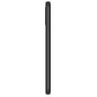 смартфон BQ 6061L Slim Black черный