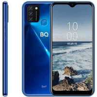 смартфон BQ 6631G Surf Blue