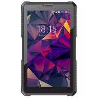 планшет BQ 7082G Armor Print 10 Разноцветный