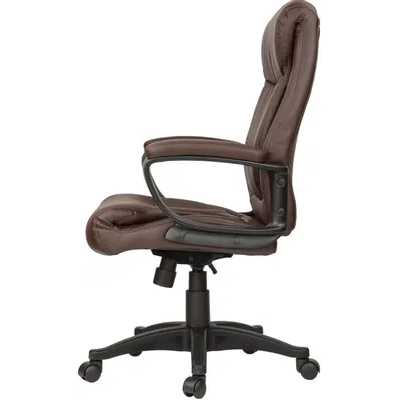 офисное кресло Brabix Enter EX-511 Brown