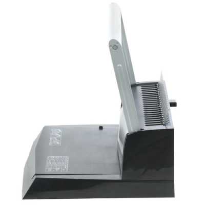 переплетчик Brauberg B20