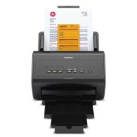 сканер Brother ADS-2400N Черный