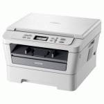 МФУ Brother DCP-7057R Белый