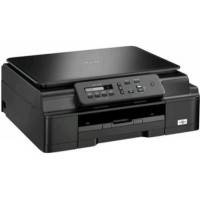 МФУ Brother DCP-J100R1 Черный