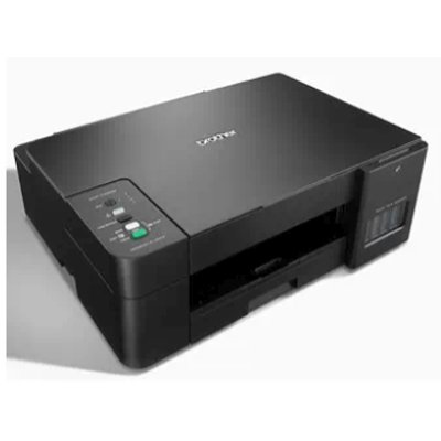 МФУ Brother DCP-T420W InkBenefit Plus Черный