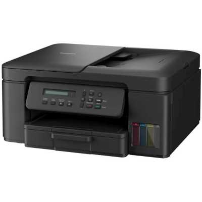 МФУ Brother DCP-T730DW Черный