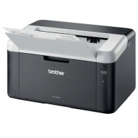 принтер Brother HL-1212WR Черный