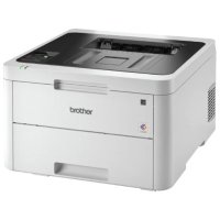 принтер Brother HL-L3230CDW Серый