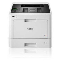 принтер Brother HL-L8260CDW Белый