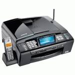 МФУ Brother MFC-990CW Черный