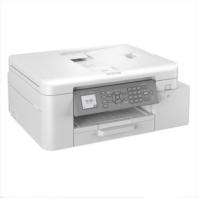 МФУ Brother MFC-J4340DW Белый