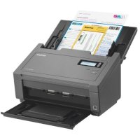 сканер Brother PDS-5000 Черный