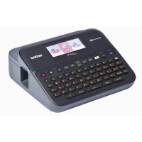 принтер Brother PT-D600VP Черный