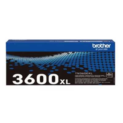 картридж Brother TN-3600XL