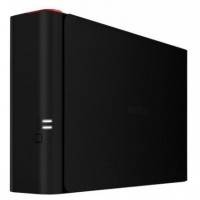 сетевое хранилище Buffalo LinkStation Pro Duo LS410D0401-EU