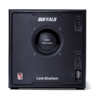 сетевое хранилище Buffalo LinkStation Pro Quad LS-QV12TL/R5-EU