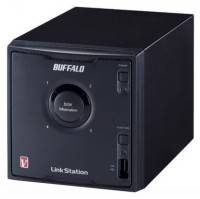 сетевое хранилище Buffalo LinkStation Pro Quad LS-QV16TL/R5-EU