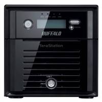 сетевое хранилище Buffalo TeraStation 4200 TS4200D-EU