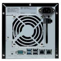 сетевое хранилище Buffalo TeraStation 5200 WS5200D0402WR2EU