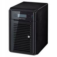 сетевое хранилище Buffalo TeraStation TS5600D0606-EU