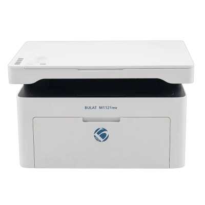 МФУ Bulat M1121nw Белый