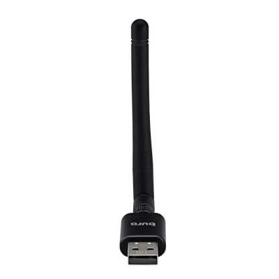 Bluetooth адаптер Buro BU-BT40C