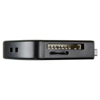 картридер Buro BU-CR-3103 Черный