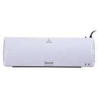 ламинатор Buro BU-L383 Белый