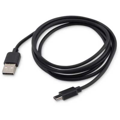 кабель Buro BU-USB-AC-5M-3A