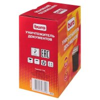 шредер Buro FD504M
