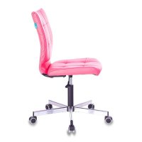 стул Бюрократ CH-330M-PINK розовый