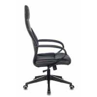 офисное кресло Бюрократ CH-608/ECO/BLACK черный