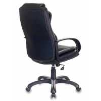 офисное кресло Бюрократ CH-839/BLACK черный