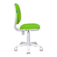 стул Бюрократ CH-W213/TW-18 салатовый