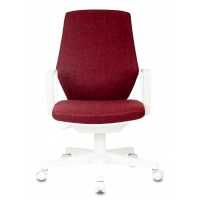 стул Бюрократ CH-W545/RED красный