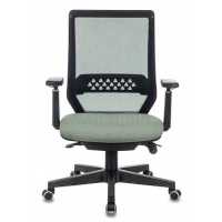 офисное кресло Бюрократ EXPERT GREEN зеленый