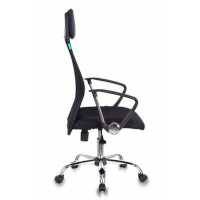 офисное кресло Бюрократ KB-6SL-B-TW-11 черный