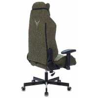 игровое кресло Бюрократ KNIGHT T1 KHAKI хаки